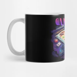 Game Night Mug